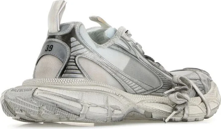 Balenciaga 3Xl Mesh Summer Sneakers Shoes - Image 3