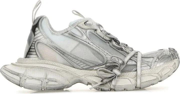 Balenciaga 3Xl Mesh Summer Sneakers Shoes