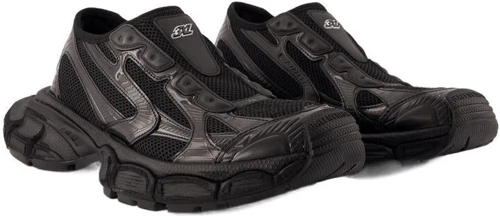 Balenciaga 3Xl Slip On Sneakers - Image 2