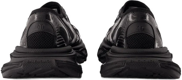 Balenciaga 3Xl Slip On Sneakers - Image 3