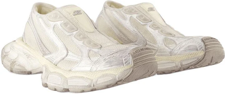 Balenciaga 3Xl Slip On Sneakers - Image 2