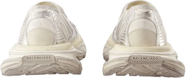 Balenciaga 3Xl Slip On Sneakers - Image 3