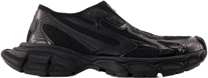 Balenciaga 3Xl Slip On Sneakers