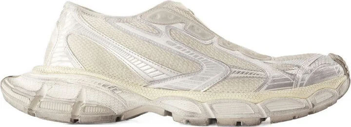 Balenciaga 3Xl Slip On Sneakers