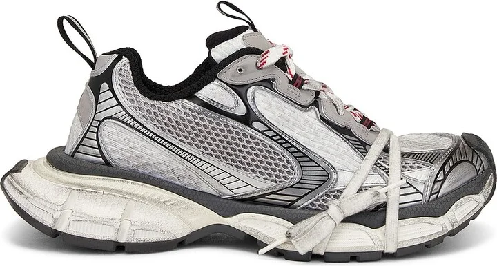 Balenciaga 3Xl Sneaker in Grey