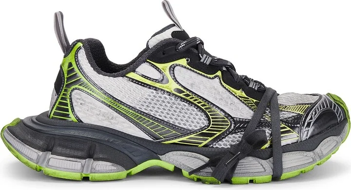 Balenciaga 3xl Sneaker in Grey