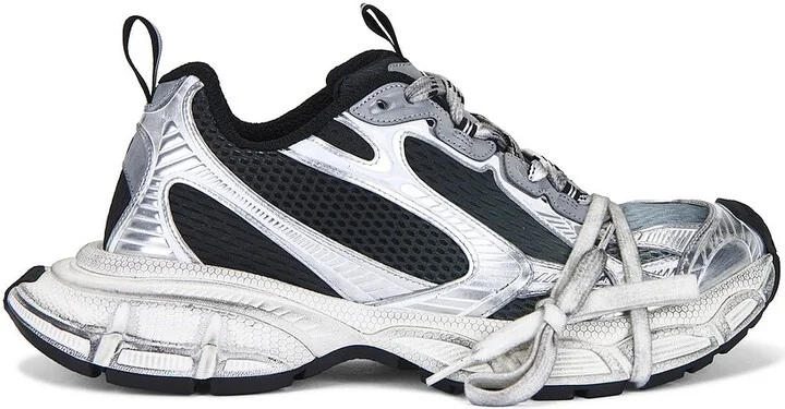 Balenciaga 3Xl Sneaker in Grey