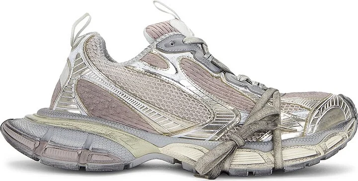Balenciaga 3xl Sneaker in Grey