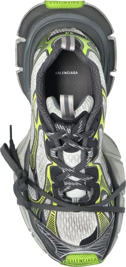 Balenciaga 3Xl Sneakers - Image 4