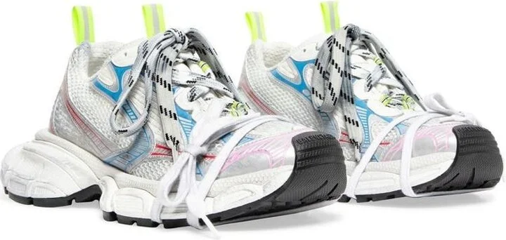 Balenciaga 3Xl Sneakers - Image 3