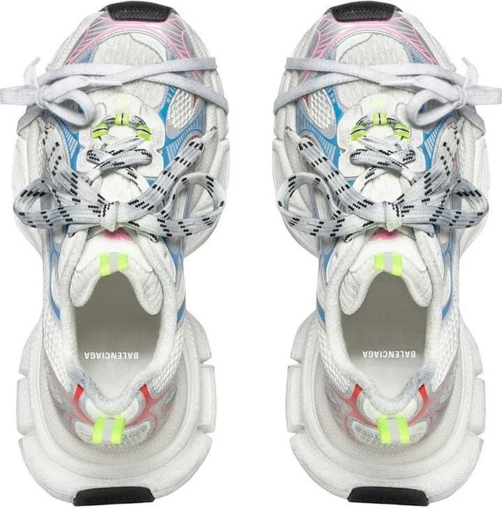 Balenciaga 3Xl Sneakers - Image 4