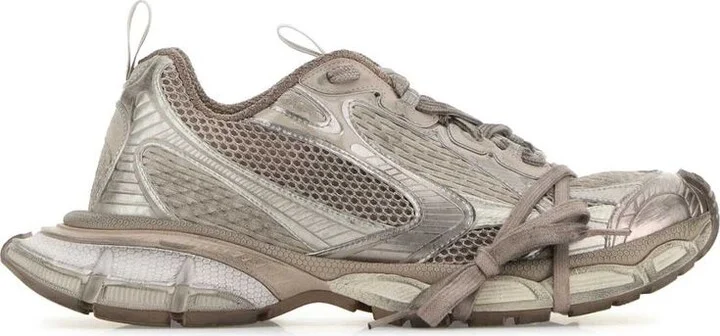 Balenciaga "3Xl" Sneakers - Image 2