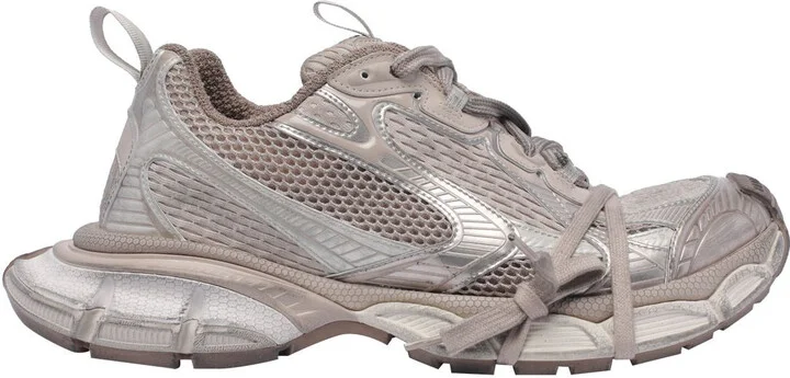 Balenciaga "3Xl" Sneakers - Image 3