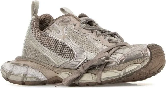 Balenciaga "3Xl" Sneakers - Image 4