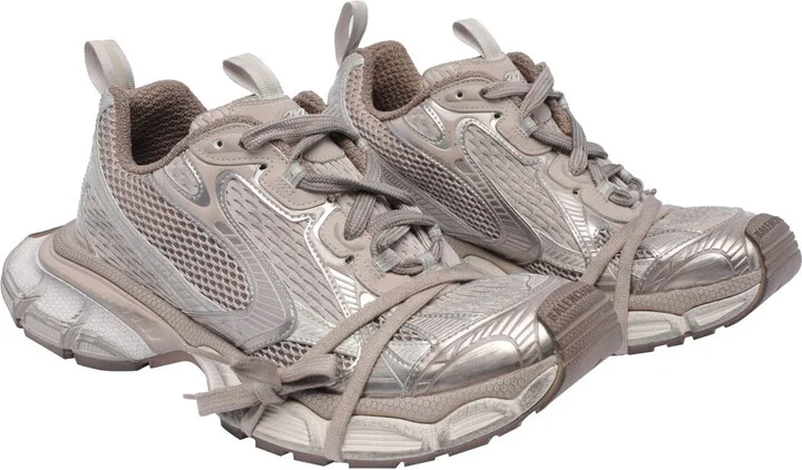 Balenciaga "3Xl" Sneakers - Image 6