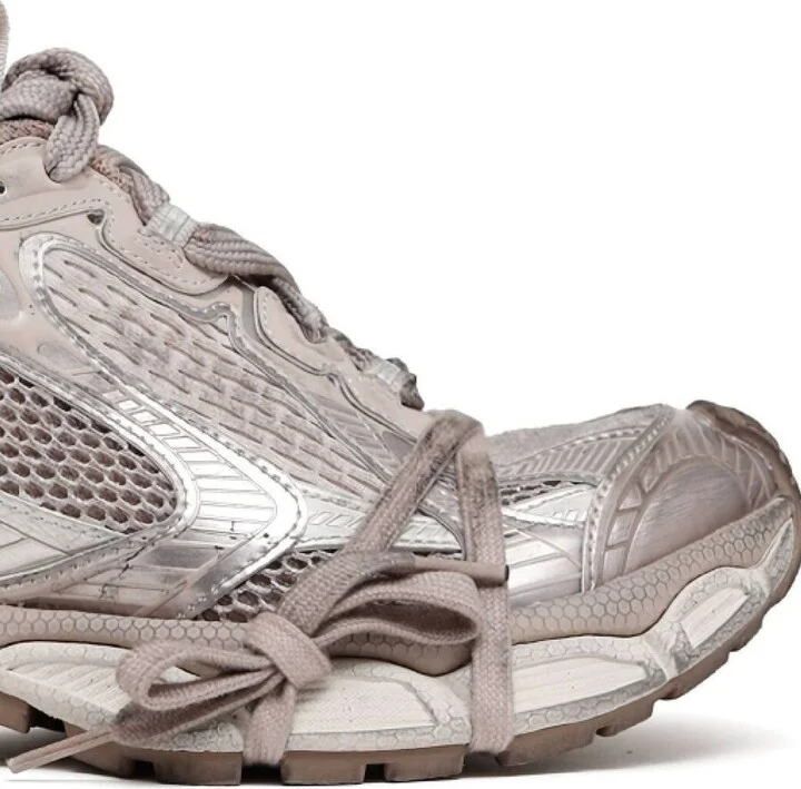 Balenciaga "3Xl" Sneakers - Image 7