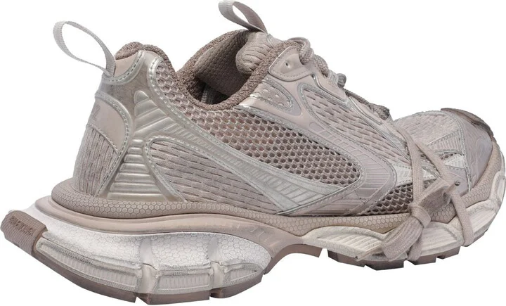 Balenciaga "3Xl" Sneakers - Image 8
