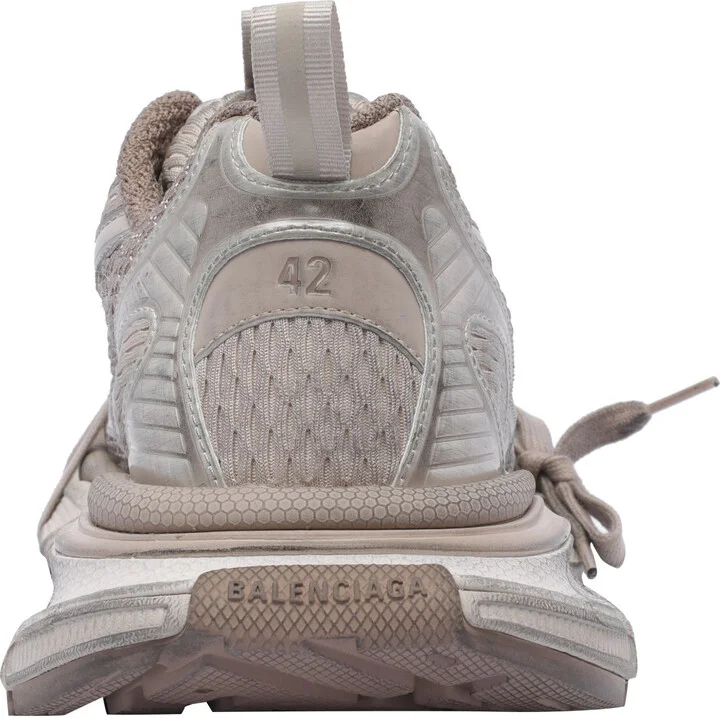 Balenciaga "3Xl" Sneakers - Image 9