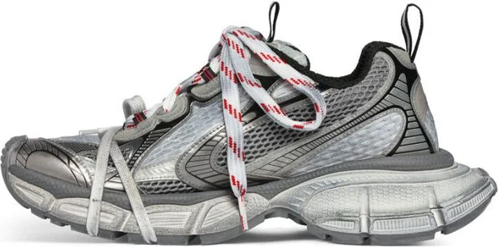 Balenciaga 3Xl Sneakers - Image 3
