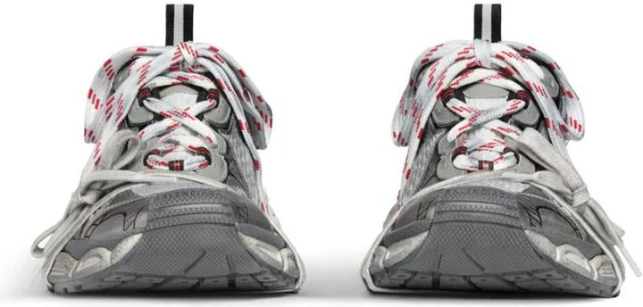 Balenciaga 3Xl Sneakers - Image 4