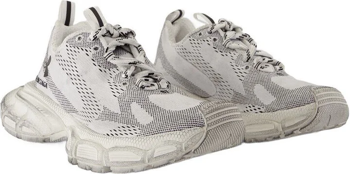 Balenciaga 3Xl Sneakers - Image 2
