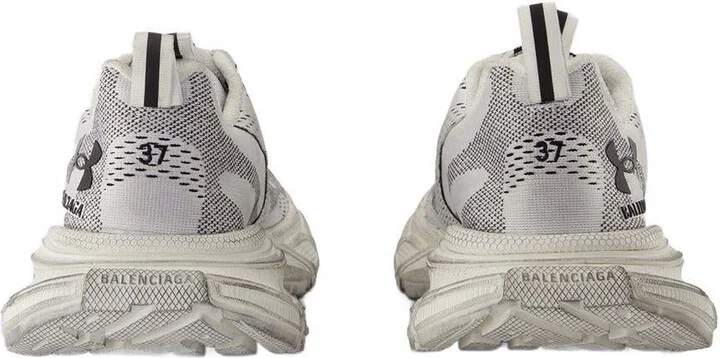 Balenciaga 3Xl Sneakers - Image 3