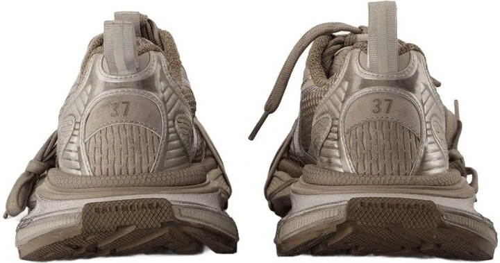 Balenciaga 3Xl Sneakers - Image 3