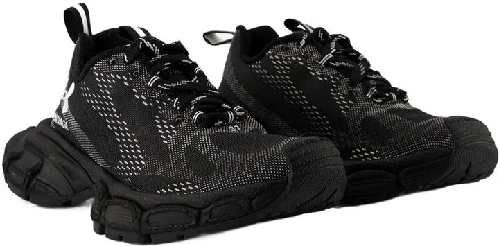 Balenciaga 3Xl Sneakers - Image 2