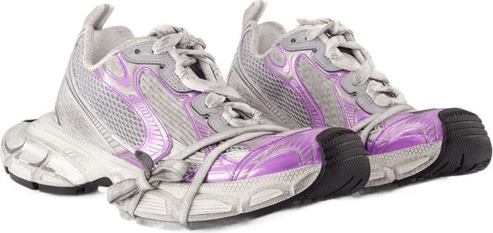 Balenciaga 3Xl Sneakers - Image 2