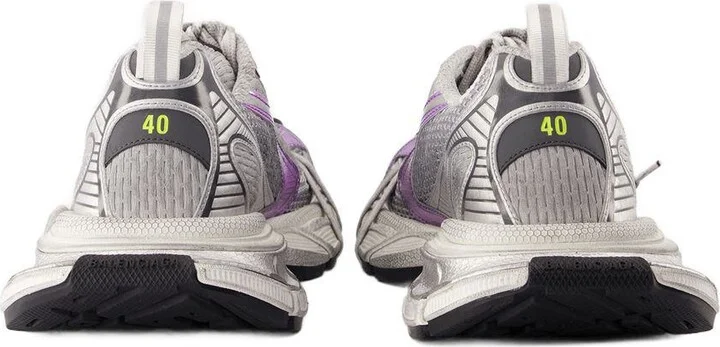 Balenciaga 3Xl Sneakers - Image 3