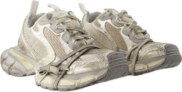 Balenciaga 3Xl Sneakers - Image 2