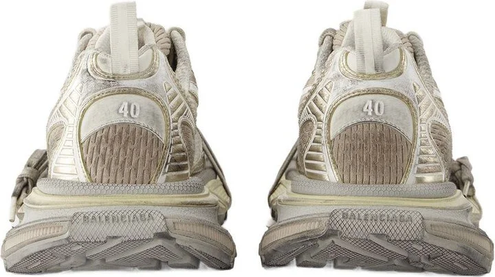 Balenciaga 3Xl Sneakers - Image 3