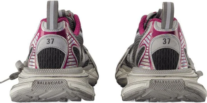 Balenciaga 3Xl Sneakers - Image 3