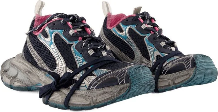 Balenciaga 3Xl Sneakers - Image 2