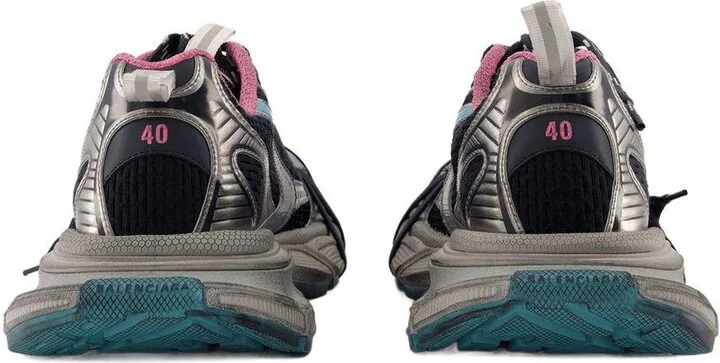 Balenciaga 3Xl Sneakers - Image 3