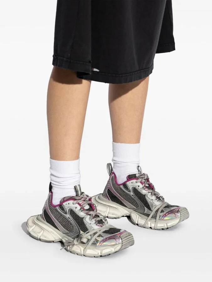 Balenciaga 3Xl Sneakers - Image 5