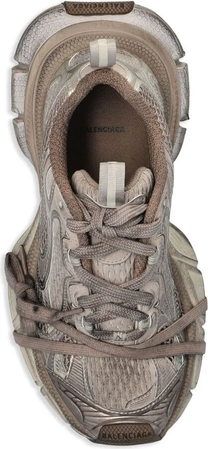 Balenciaga 3Xl Sneakers - Image 2