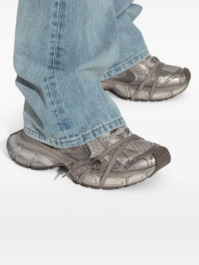 Balenciaga 3Xl Sneakers - Image 3