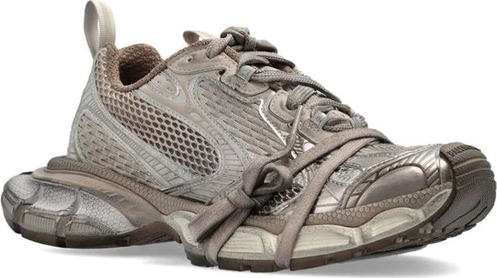 Balenciaga 3Xl Sneakers - Image 4
