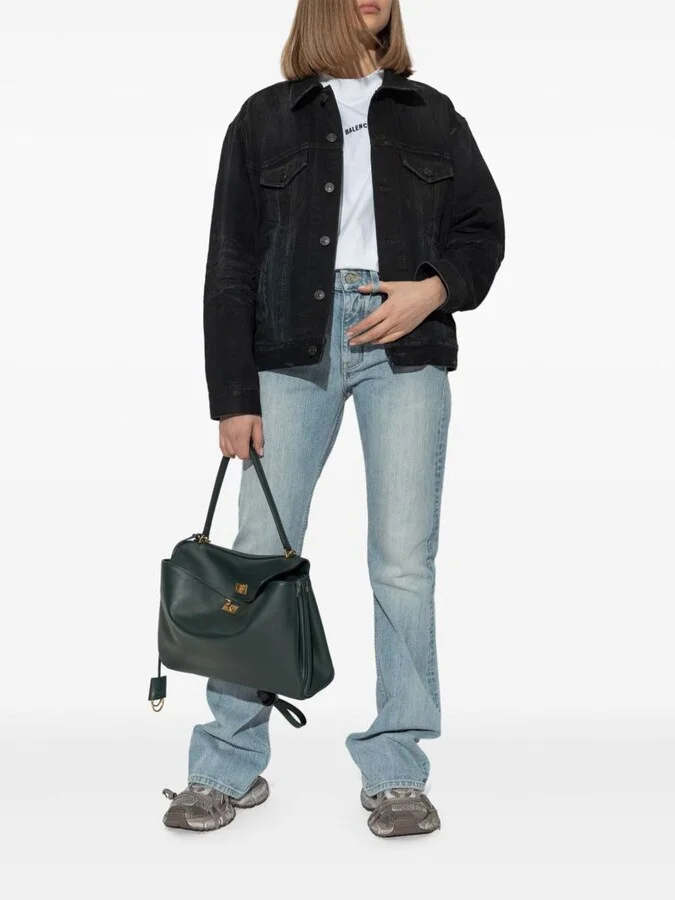 Balenciaga 3Xl Sneakers - Image 5