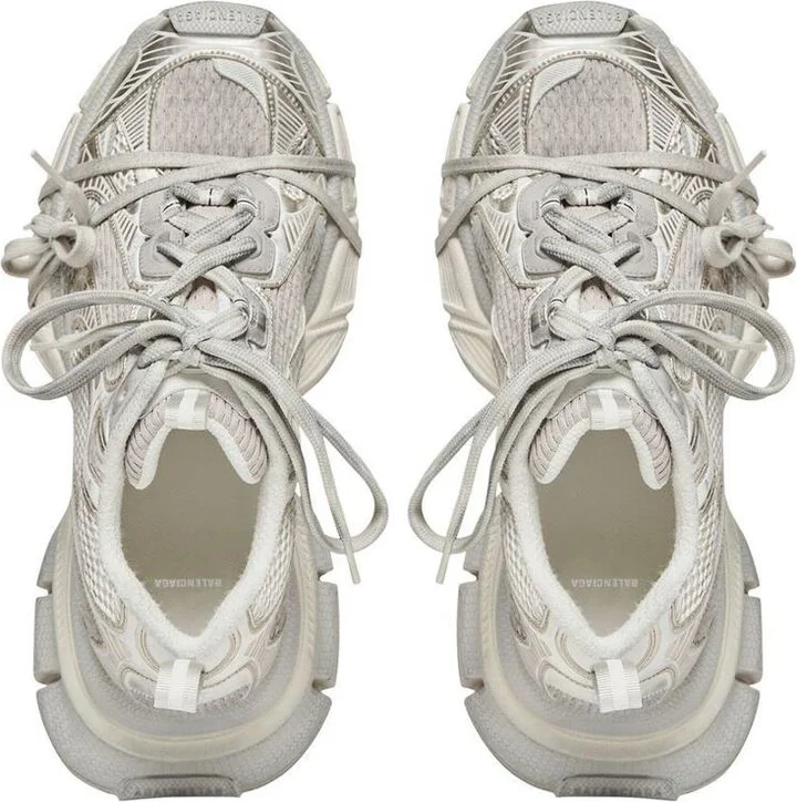 Balenciaga 3Xl Sneakers - Image 4
