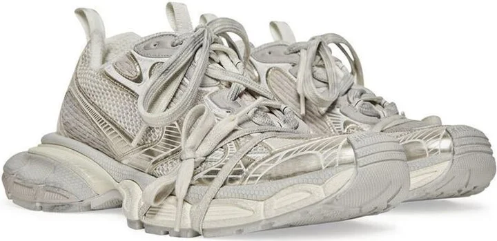 Balenciaga 3Xl Sneakers - Image 5