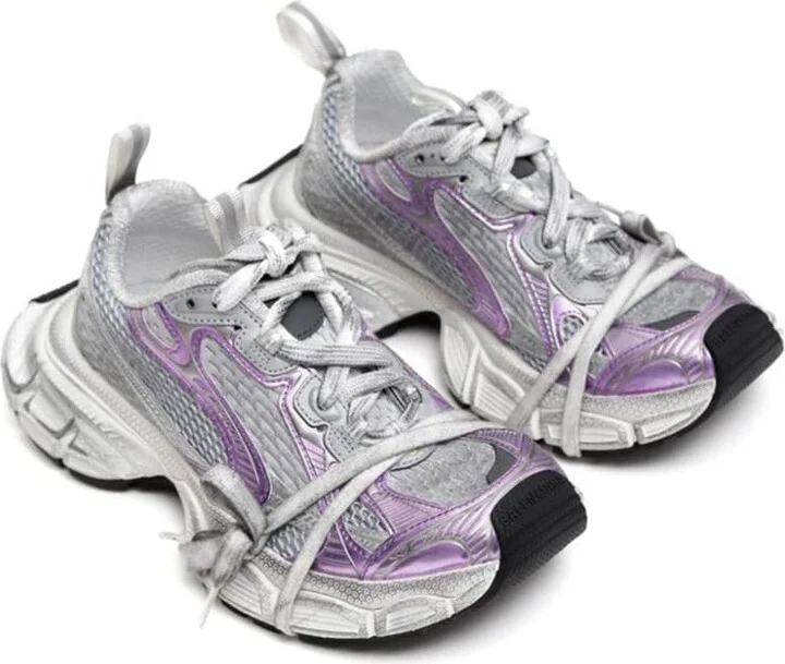 Balenciaga 3Xl Sneakers - Image 2