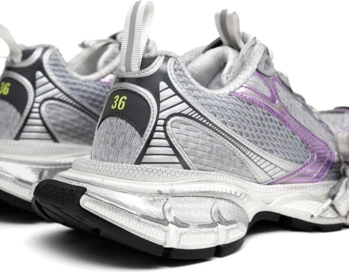Balenciaga 3Xl Sneakers - Image 3