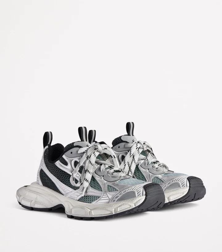 Balenciaga 3XL Sneakers - Image 2