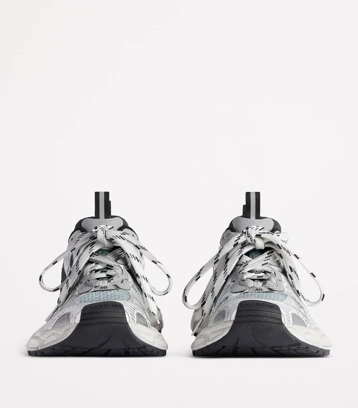 Balenciaga 3XL Sneakers - Image 3