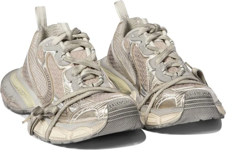 Balenciaga "3Xl" Sneakers - Image 2
