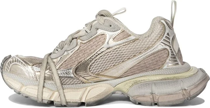 Balenciaga "3Xl" Sneakers - Image 3