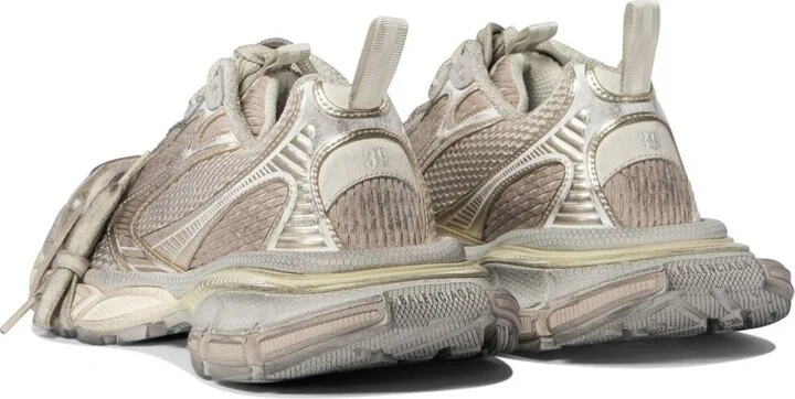 Balenciaga "3Xl" Sneakers - Image 4