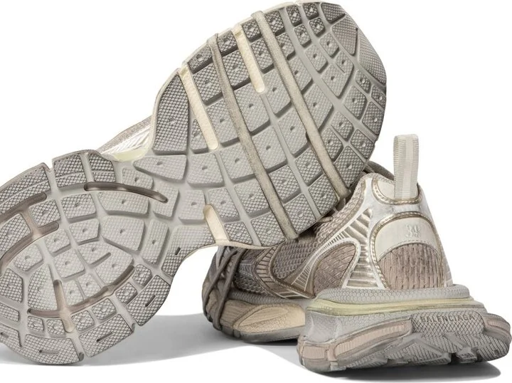 Balenciaga "3Xl" Sneakers - Image 5